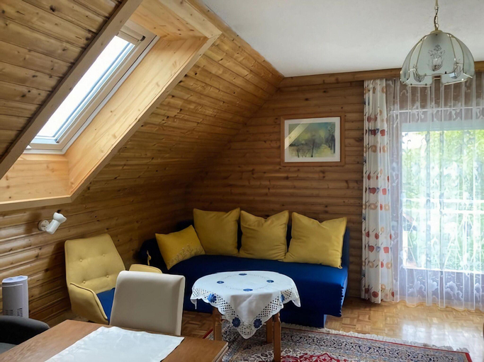 Others 5, Apartment in Eberndorf near Petzen Ski Area, Völkermarkt