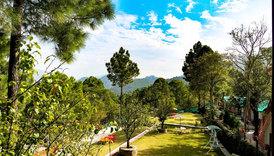 Others 4, Kasauli Nature Inn, Solan