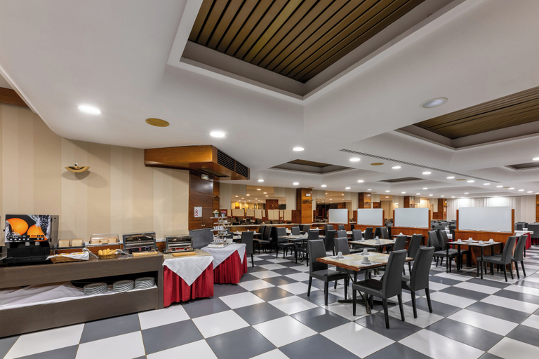 Food & Drinks 4, Casanova Hotel, Huesca