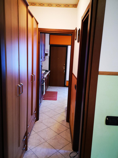 Others 3, Residence SANTA CROCE Delebio Provincia di Sondrio, Sondrio