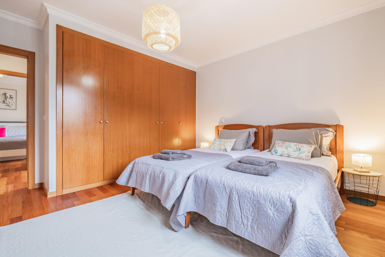 Room 5, Cani o Penthouse by Homie, Santa Cruz
