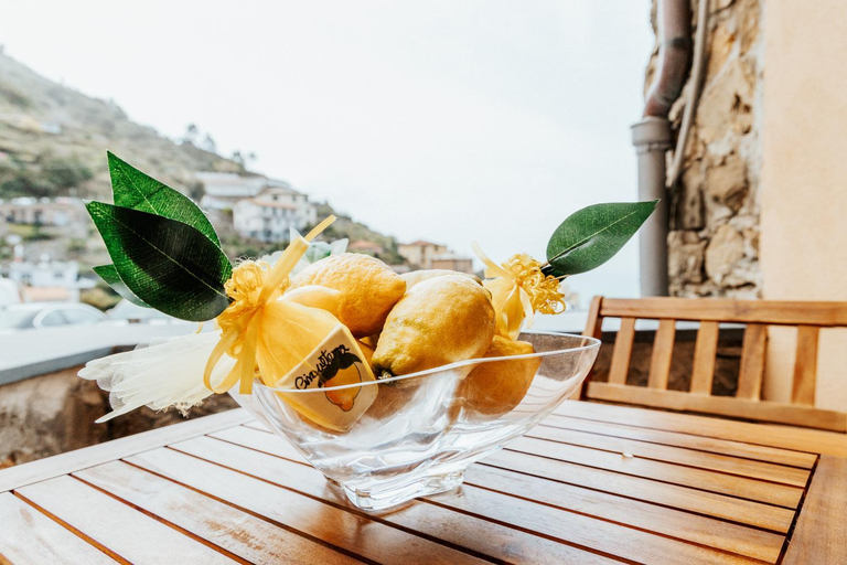 Food & Drinks 5, ALLA RIPA di RIO, La Spezia