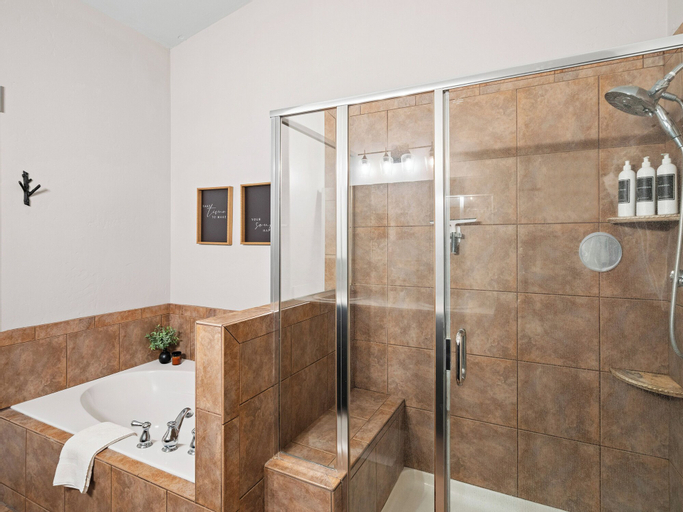 Bathroom 4