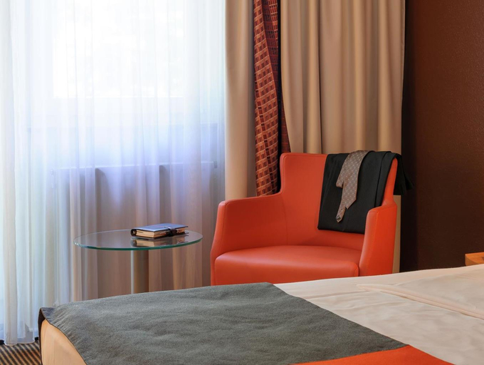 Bedroom 8