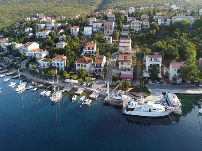 Exterior & Views 2, Apartments Idea, Crikvenica