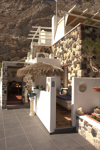 Exterior & Views 2, Moschatos Beach House, South Aegean
