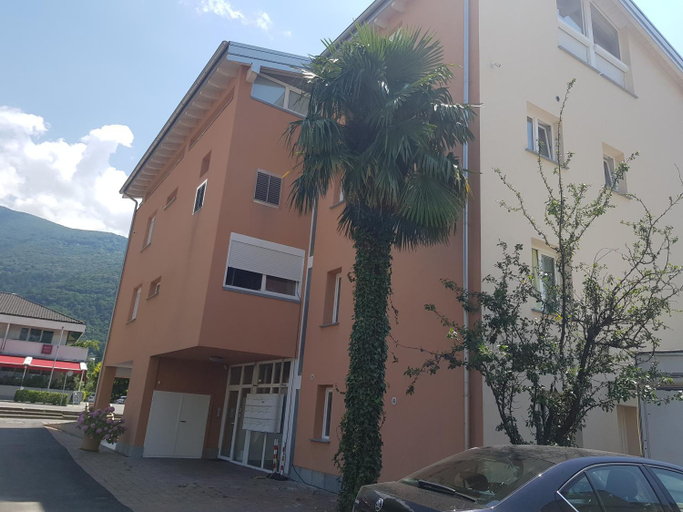 Others 4, Bellinzona Rooms, Bellinzona