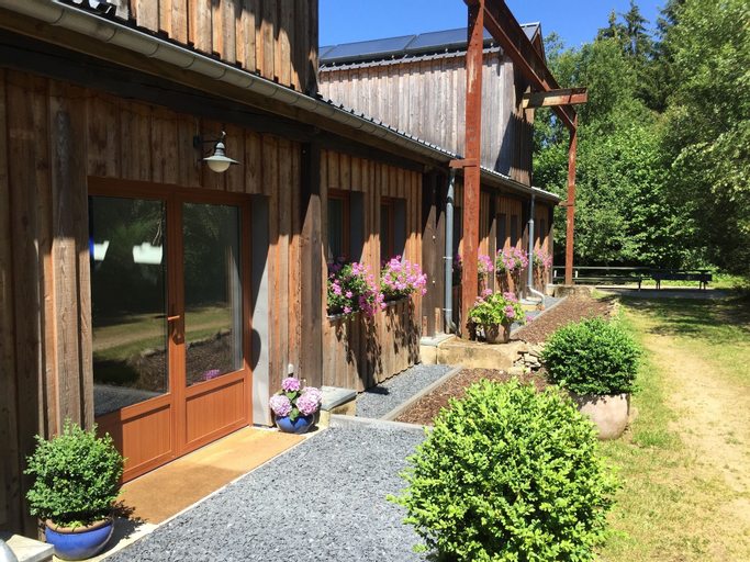 B&B Alte Sägemühle Schlommefurth, Liège