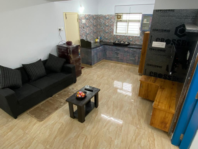 Others 4, Shree 269, Bangalore