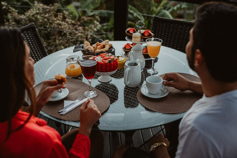 Food & Drinks 5, Molinha Boutique Hotel, Penha