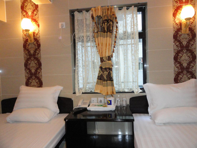 Bedroom 11
