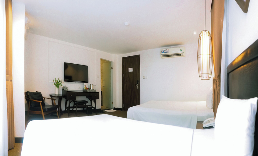 Bedroom 6