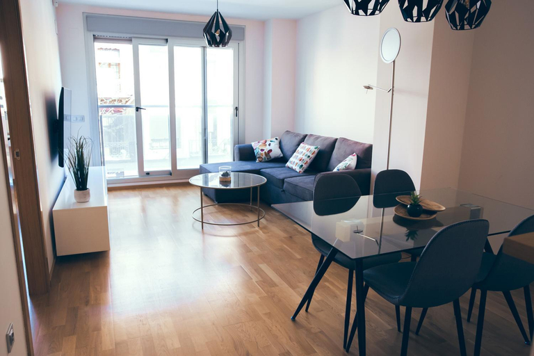 Others 3, Apartamento Centro Castellon con Parking 1, Castellón