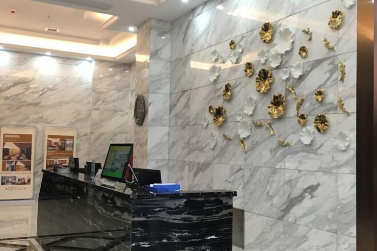 Others 4, Jianan Business Hotel, Yongzhou