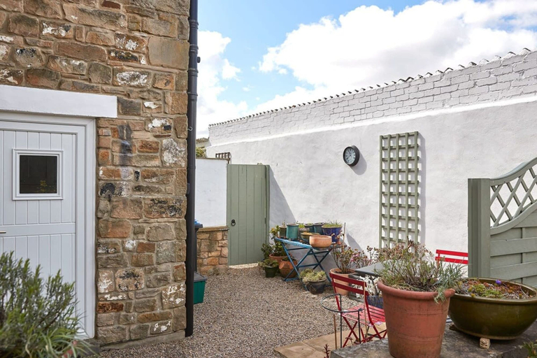 Exterior & Views, Host Stay Wood Street Cottage, Durham