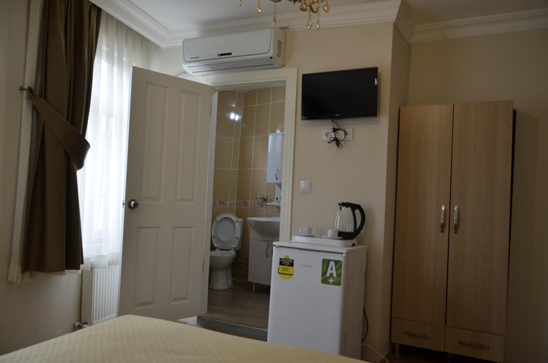 Others 3, Piya Boutique Hotel, Fatih