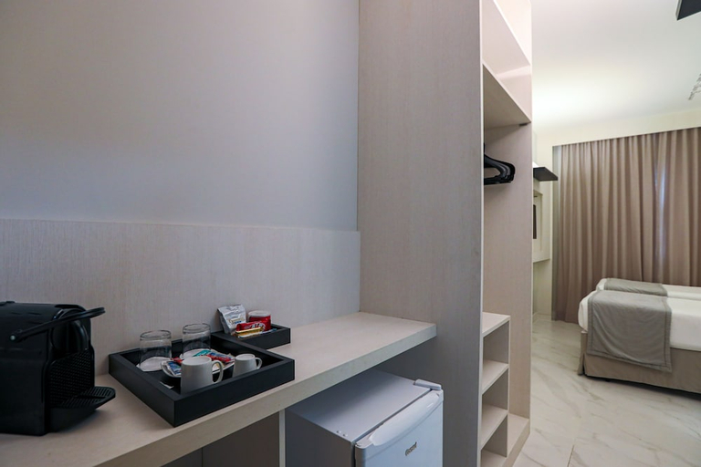 Others 5, Nobile Hotel Copacabana Design, Rio de Janeiro