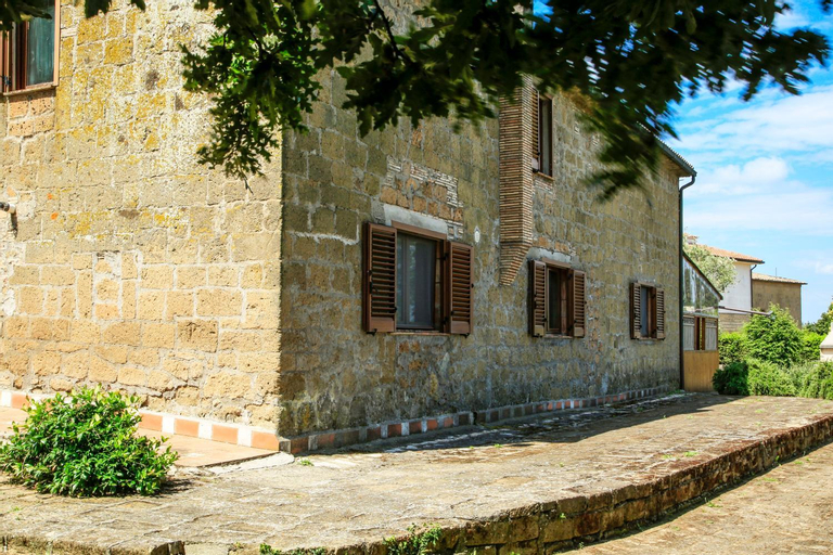 Agriturismo Eden, Grosseto