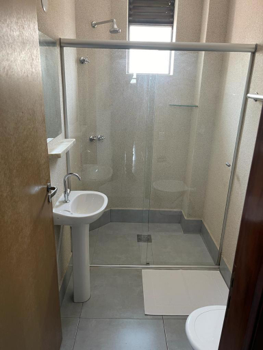 Bathroom 4, Bravo City Hotel São Jose do Rio Preto, São José do Rio Preto