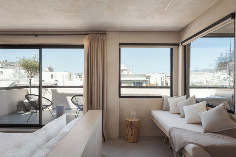 Others 5, Panoramic Acropolis View Suite, Attica