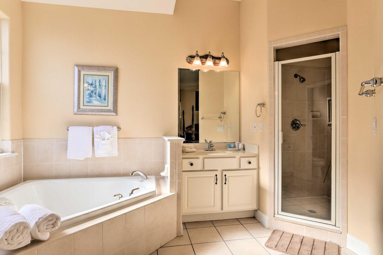 Others 3, 9 Mi to Parks: Disney Area Home w/ Pool & Spa!, Polk