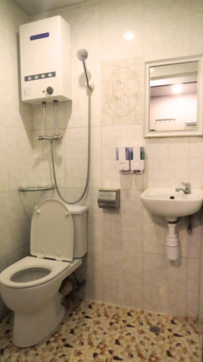 Bathroom 2