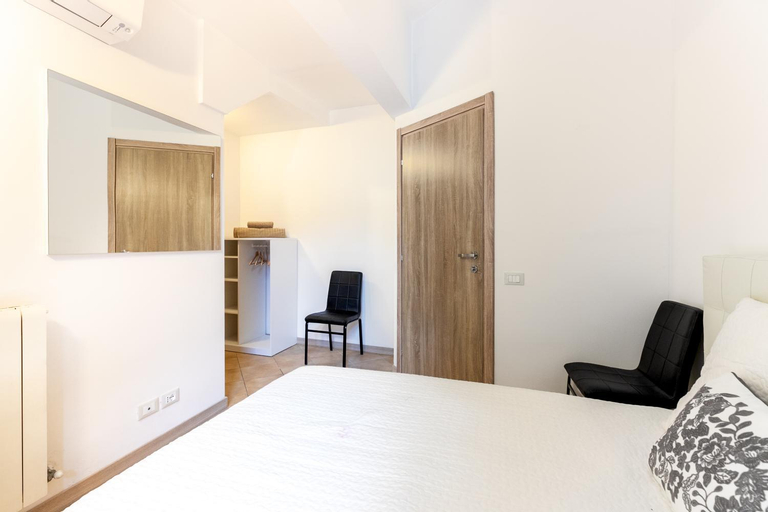 Alessia's Flat- Torretta, Bergamo