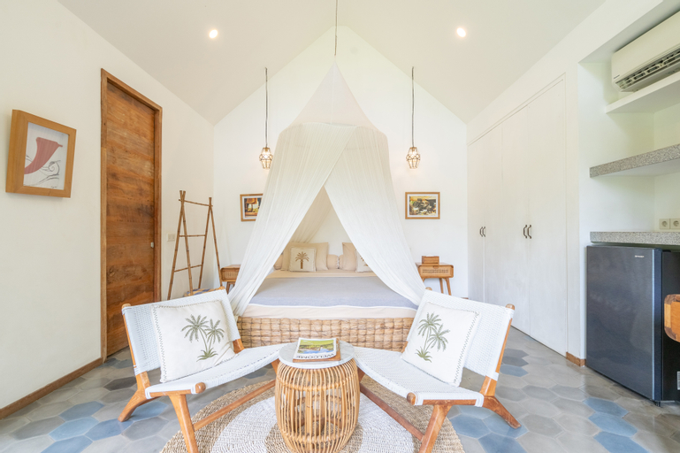 Business Facilities, Ohana Bungalow 3 by Betterplace, Badung