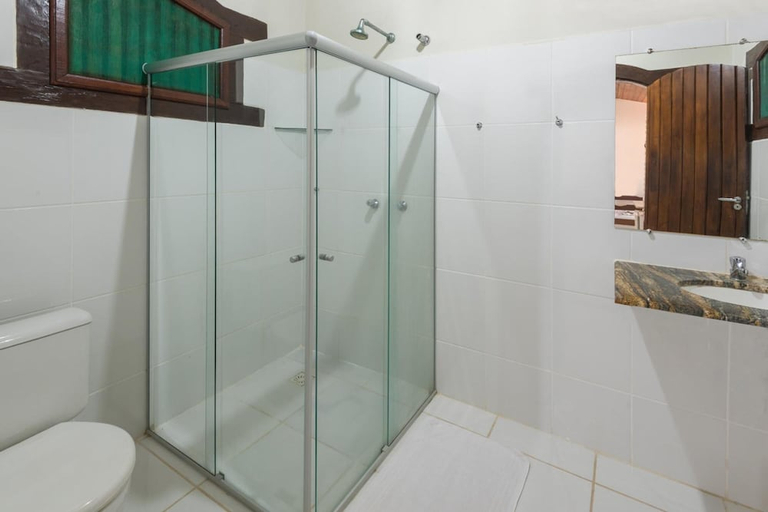 Bathroom 4, Village Arraial BY MN Hotéis, Porto Seguro