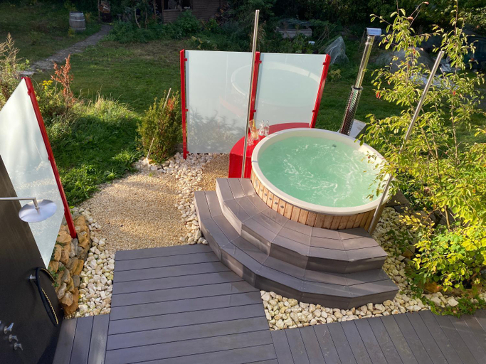 Sport & Beauty 4, Die Finca, Fulda