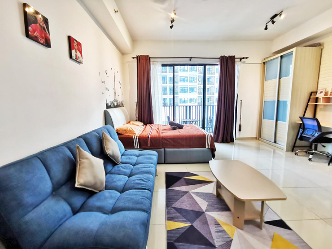 Others 2, I-City Shah Alam@Cozy House, Shah Alam
