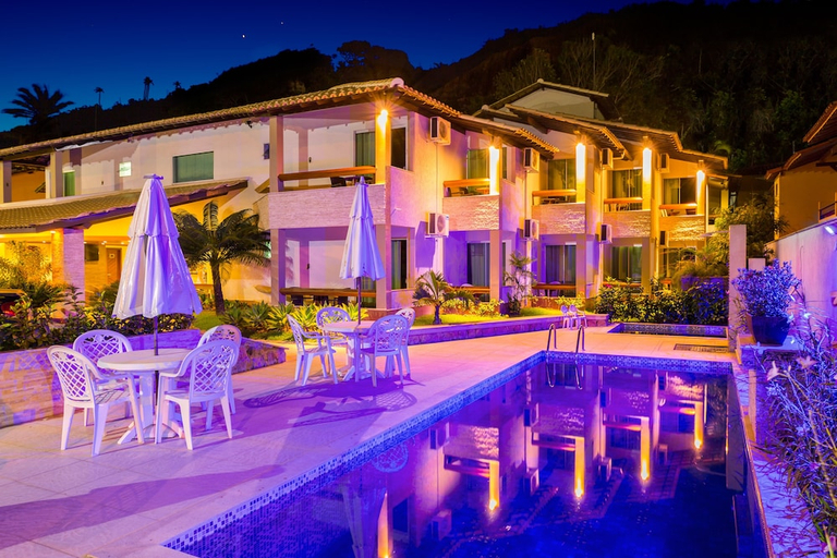 Exterior & Views 1, Quinta do Sol Lite Hotel, Porto Seguro