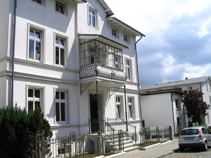 Others 2, Villa Elfriede, Vorpommern-Rügen