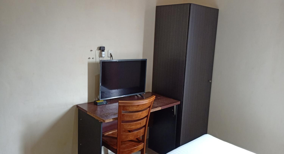 Bedroom 4, Citra Hotel, Palembang