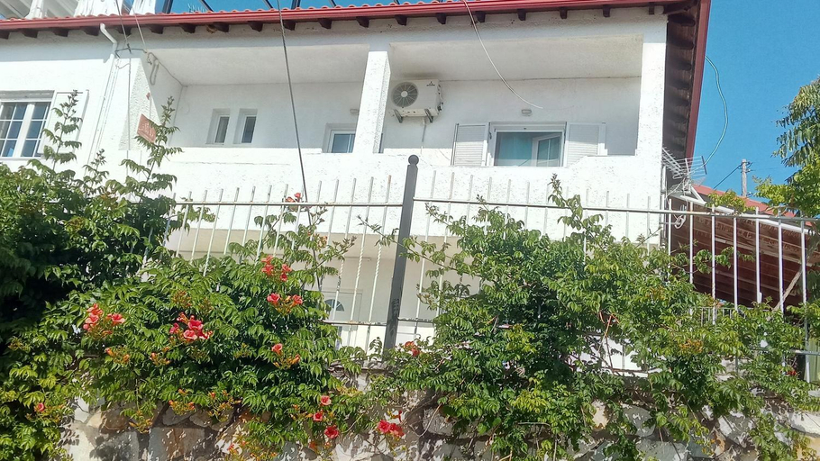 Exterior & Views, Sivotahomes-blue, Epirus