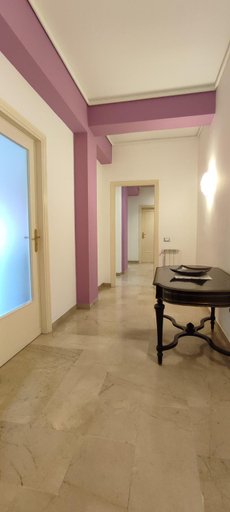Others 5, Il Gabbiano al Capo, Palermo