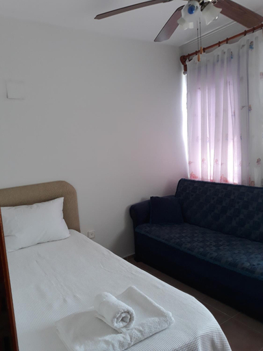Others 3, Villa Asel, Ortaca