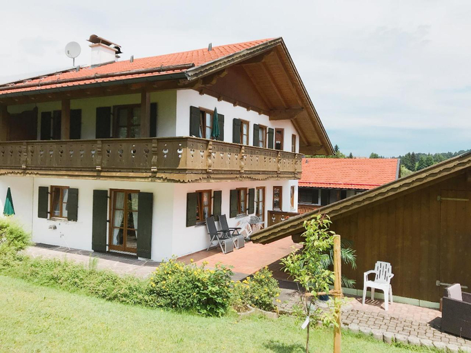 Exterior & Views 1, Hotel am Wiesenhang - Garni, Garmisch-Partenkirchen