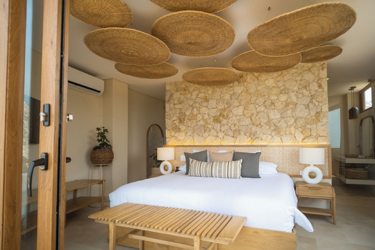 Bedroom 4, Hotel Aimarawa, San Antero