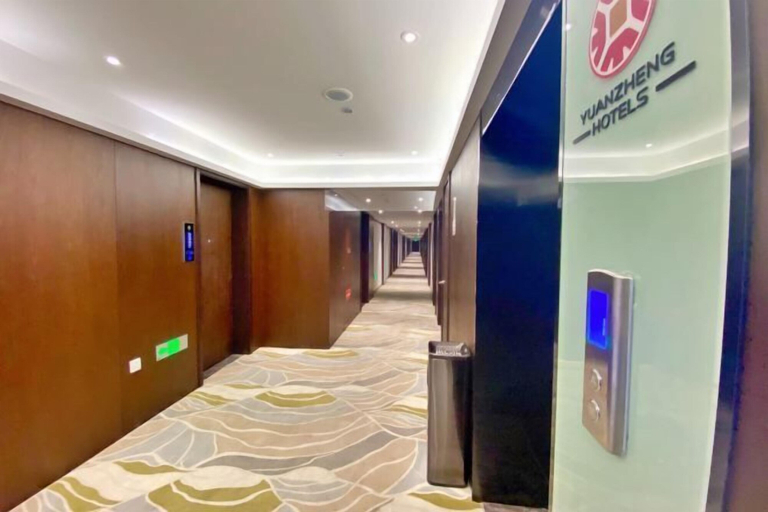 Others 5, Yuanzheng Hotels, Hangzhou