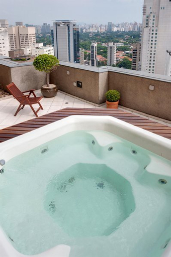 Sport & Beauty 3, INNSiDE By Meli�� São Paulo Itaim, São Paulo