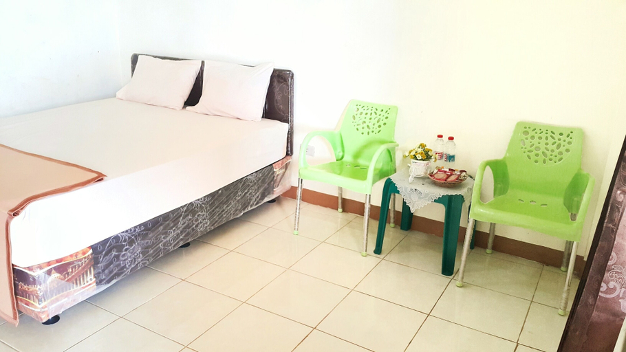 Bedroom 3, Graha Wisata, North Lampung