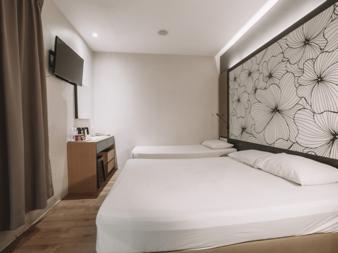 Bedroom 8