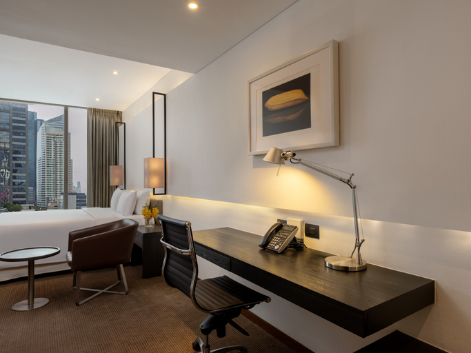 Bedroom 11