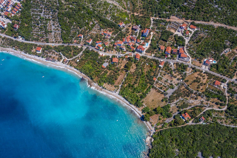 Others 5, Apartments and Rooms YASMIN, Cres