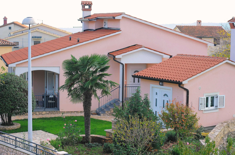 Exterior & Views 2, Villa Gea, Barban