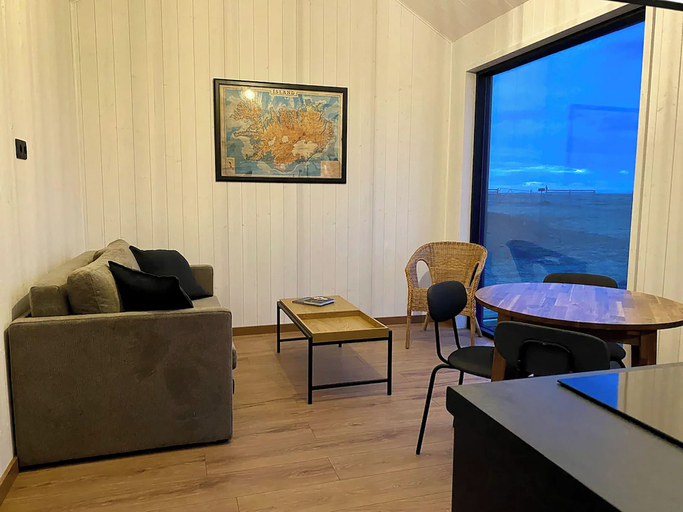 Others 4, Hamar - Puffin Cottages & Rooms, Austur-Landeyjahreppur