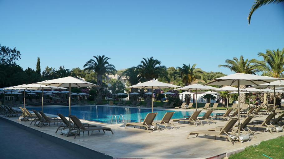 Sport & Beauty 2, CLUB BEYY RESORT HOTEL, Menderes