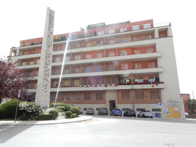 Others 2, il bastimento, Campobasso
