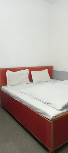 Bedroom 5, Goroomgo Kanhiya Tourist Guest House Kedarnath, Rudraprayag